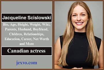 Jacqueline Scislowski Net Worth