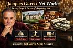 Jacques Brautbar Net Worth