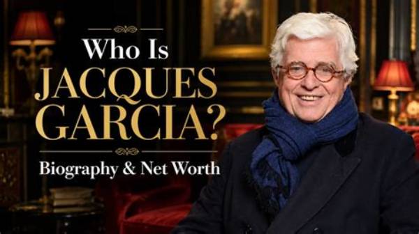 Jacques Ferran Net Worth