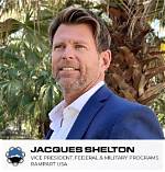 Jacques Shelton Net Worth