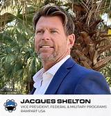 Jacques Shelton Net Worth