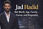 Jad Dayeh Net Worth