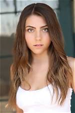 Jada Facer Net Worth
