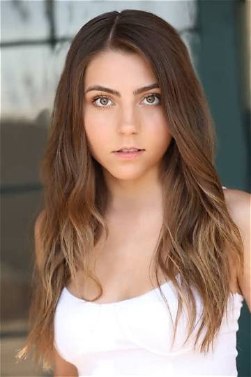 Jada Facer Net Worth