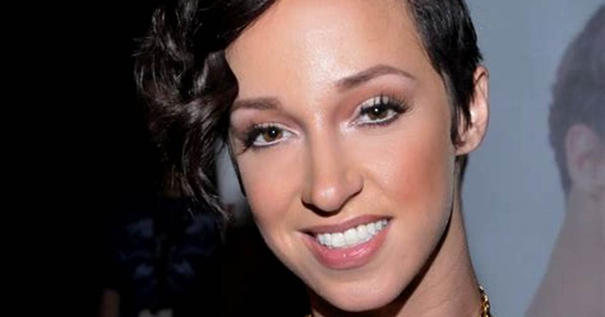 Jada Stevens Net Worth