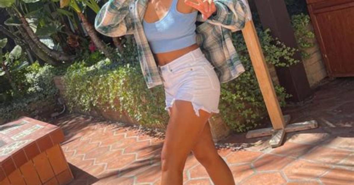 Jada Williams Net Worth