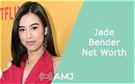 Jade Bender Net Worth