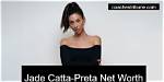 Jade Catta-Preta Net Worth