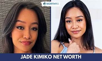 Jade Fusco Net Worth