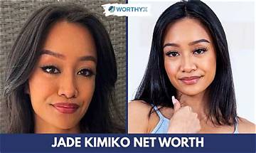 Jade Malle Net Worth