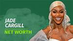 Jade Mills Net Worth