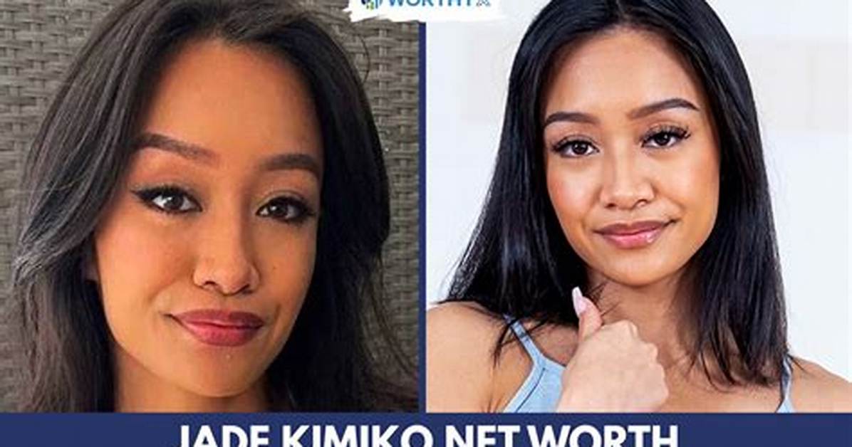 Jade Rodan Net Worth