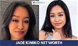 Jade Rodan Net Worth