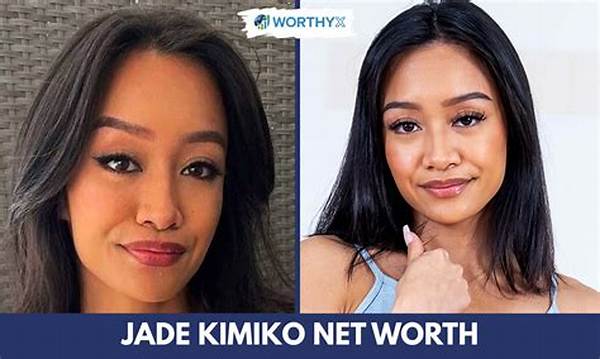 Jade Rodan Net Worth