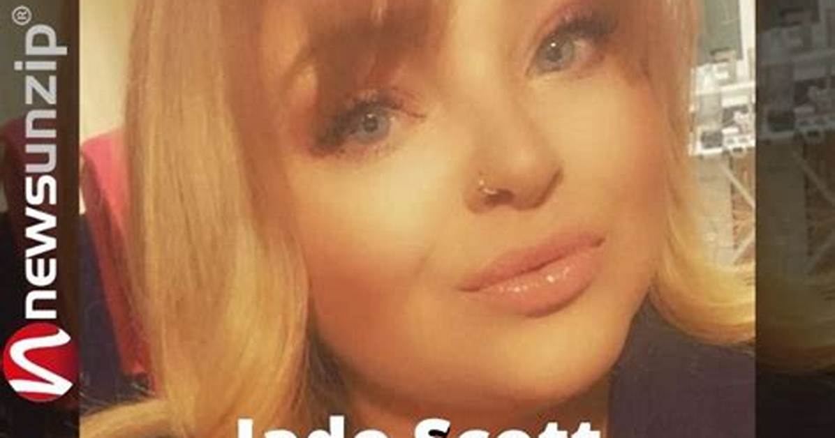 Jade Scott Lewis Net Worth