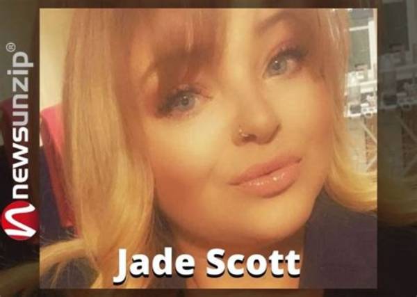 Jade Scott Lewis Net Worth