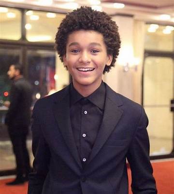Jaden Michael Net Worth