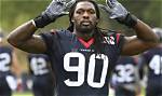 Jadeveon Clowney Net Worth