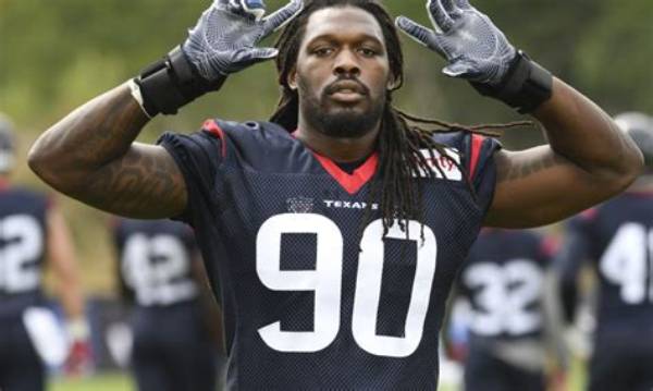 Jadeveon Clowney Net Worth