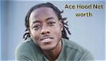 Jae Hood Net Worth