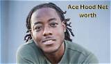 Jae Hood Net Worth