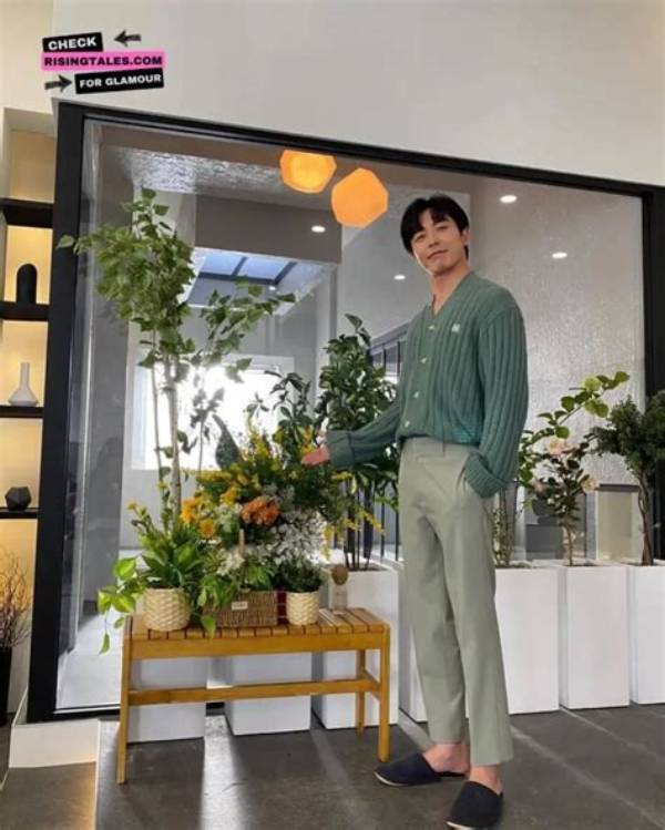 Jae-Wook Kim Net Worth