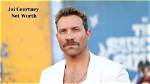 Jai Courtney Net Worth