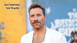 Jai Courtney Net Worth