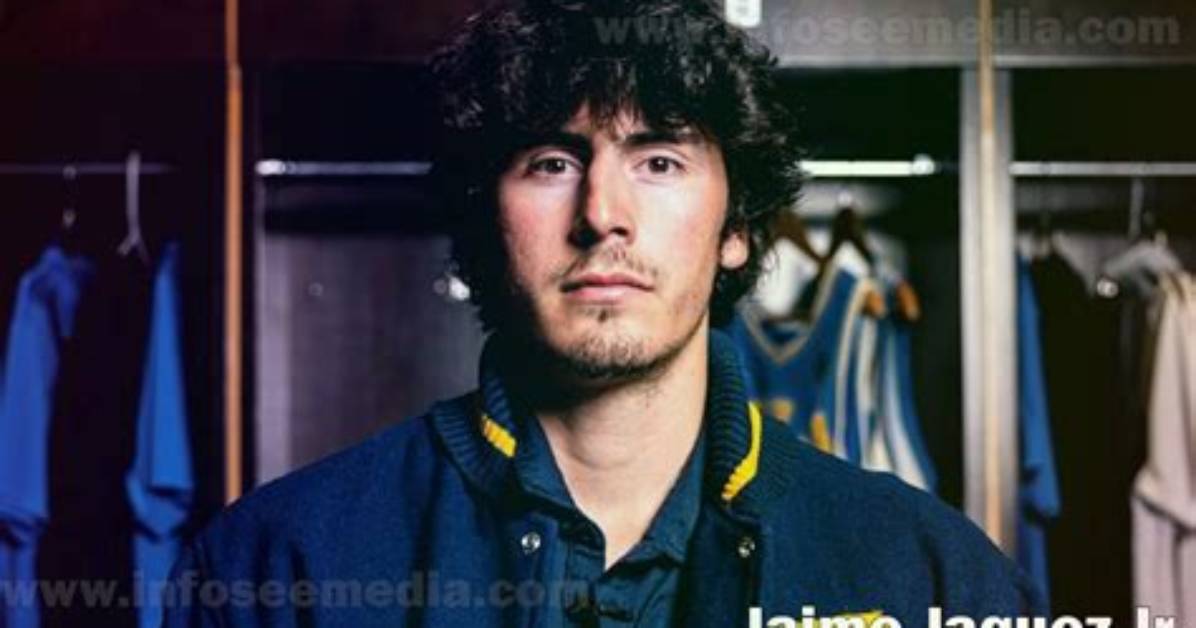 Jaime Di Padua Net Worth