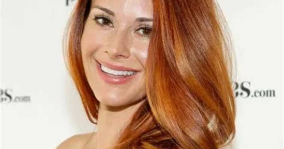 Jaime Edmondson Net Worth