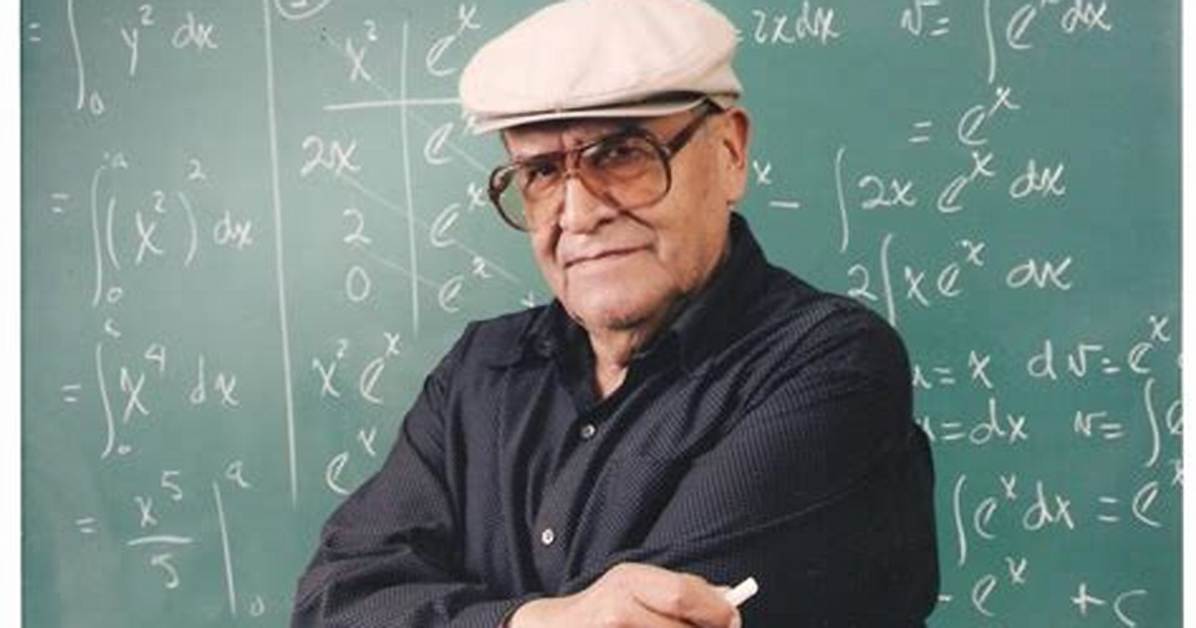 Jaime Escalante Net Worth