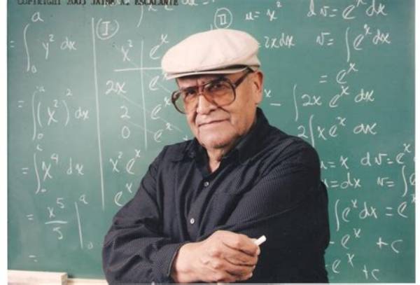 Jaime Escalante Net Worth