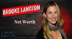Jaime Langton Net Worth