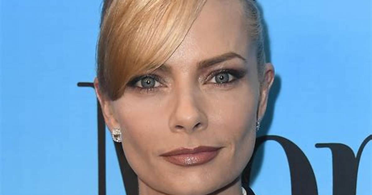 Jaime Pressly Net Worth
