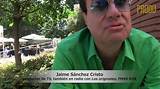 Jaime Sanchez Cristo Net Worth