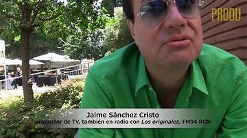 Jaime Sanchez Cristo Net Worth