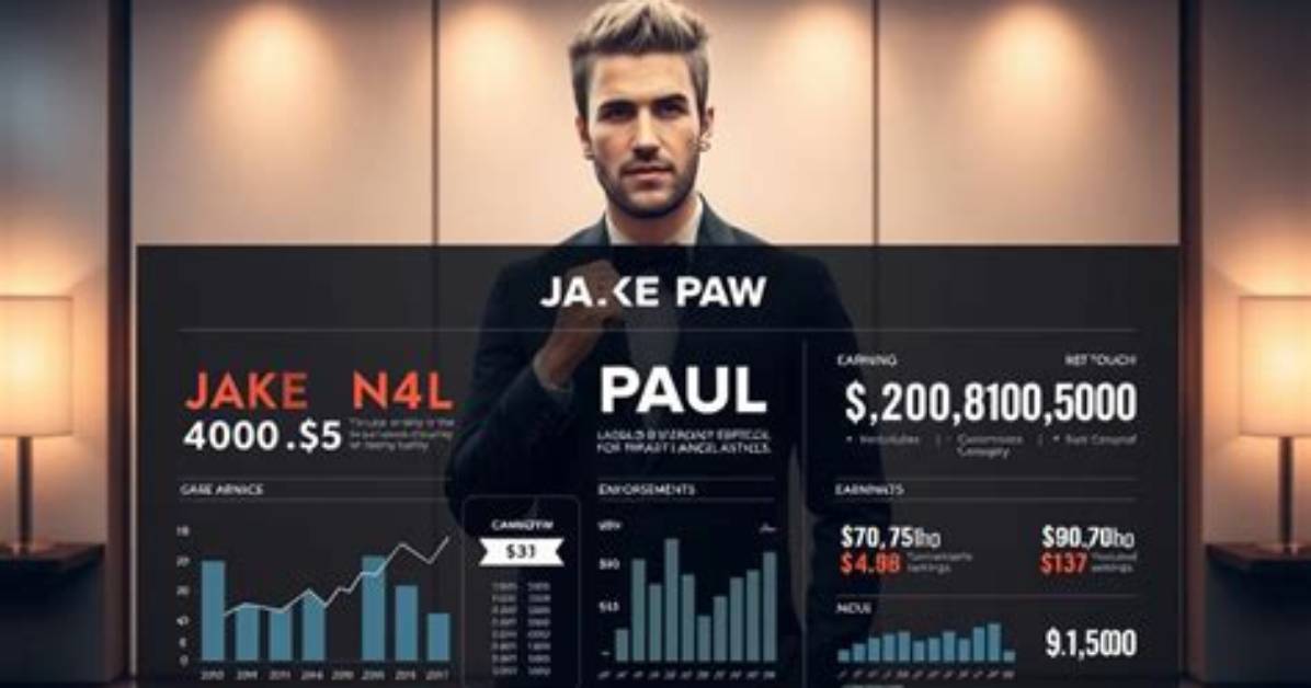 Jake Baldino Net Worth