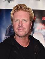 Jake Busey Net Worth
