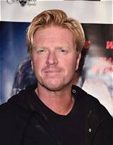 Jake Busey Net Worth