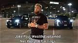 Jake Camp Net Worth