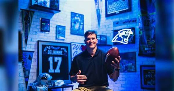 Jake Delhomme Net Worth