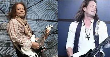 Jake E. Lee Net Worth