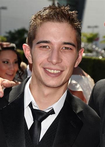 Jake Harris Net Worth