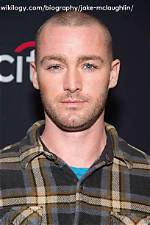 Jake Mclaughlin Net Worth