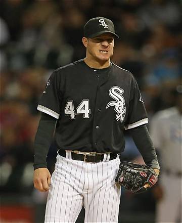 Jake Peavy Net Worth