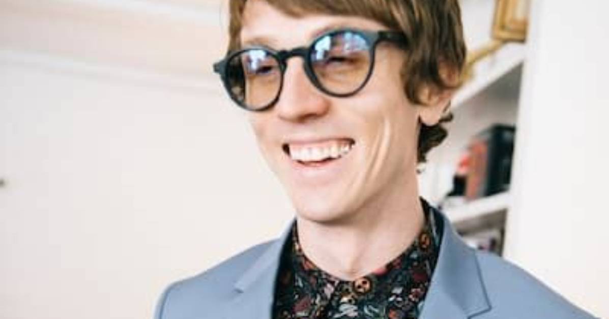 Jake Sinclair Net Worth