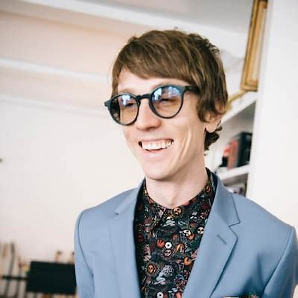 Jake Sinclair Net Worth