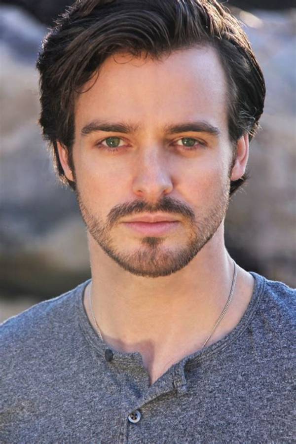 Jake Stormoen Net Worth