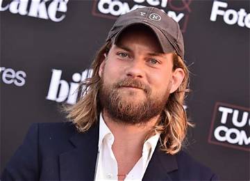 Jake Weary Net Worth