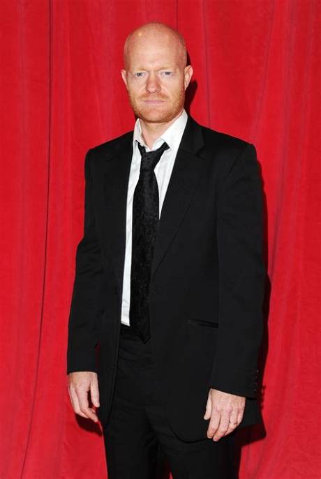 Jake Wood Net Worth